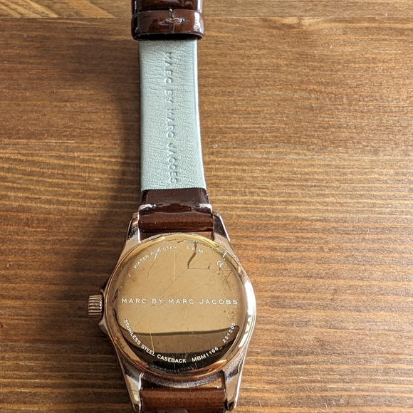 Marc by Marc Jacobs Watch - Picture 9 of 10